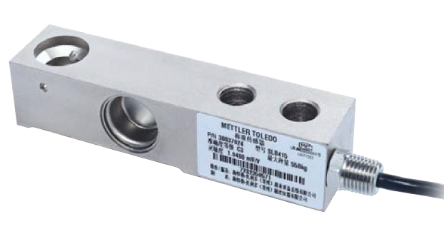 托利多SLB415传感器