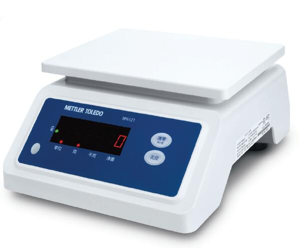 托利多防水电子秤