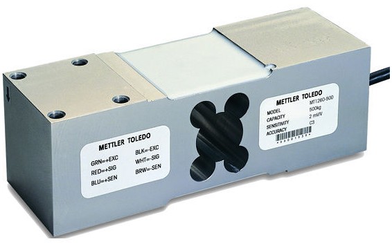 托利多MT1260称重传感器 托利多MT1260称重传感器