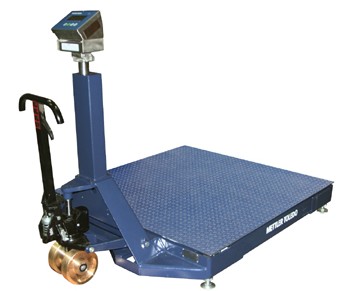 托利多防爆平台称 托利多防爆平台称