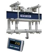 托利多单轨电子吊秤