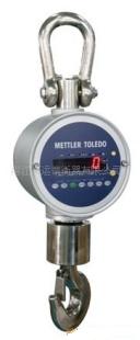 托利多电子吊秤