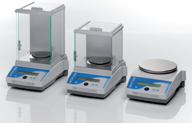托利多电子天平