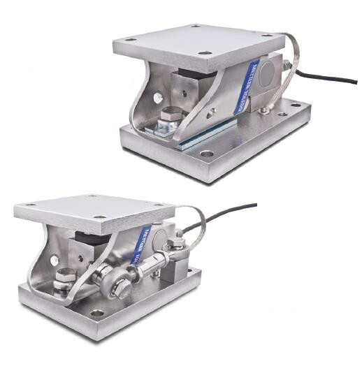 托利多称重模块